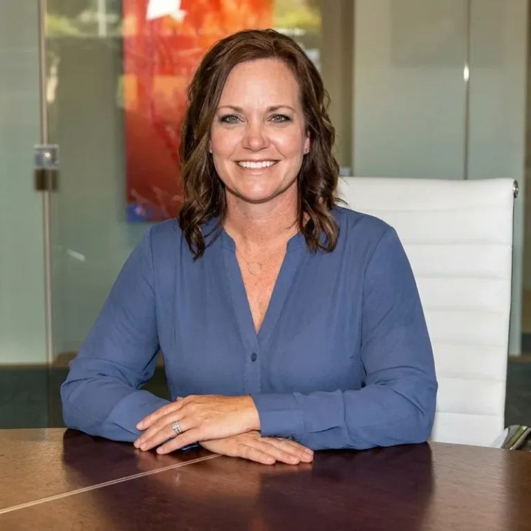 Heidi Van Dyk, AIA | LEED AP