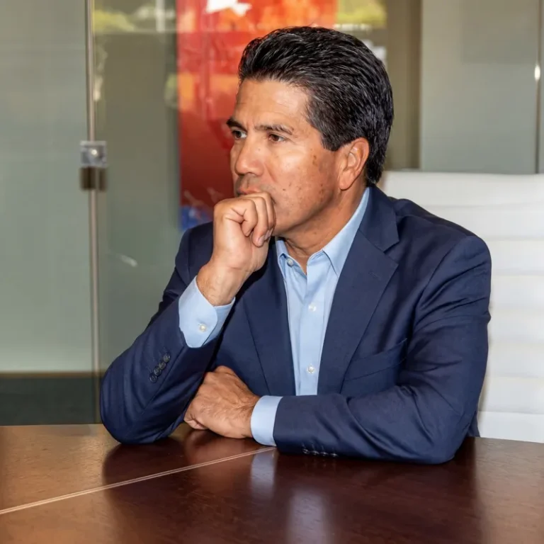 Rodney C. Alonzo, AIA