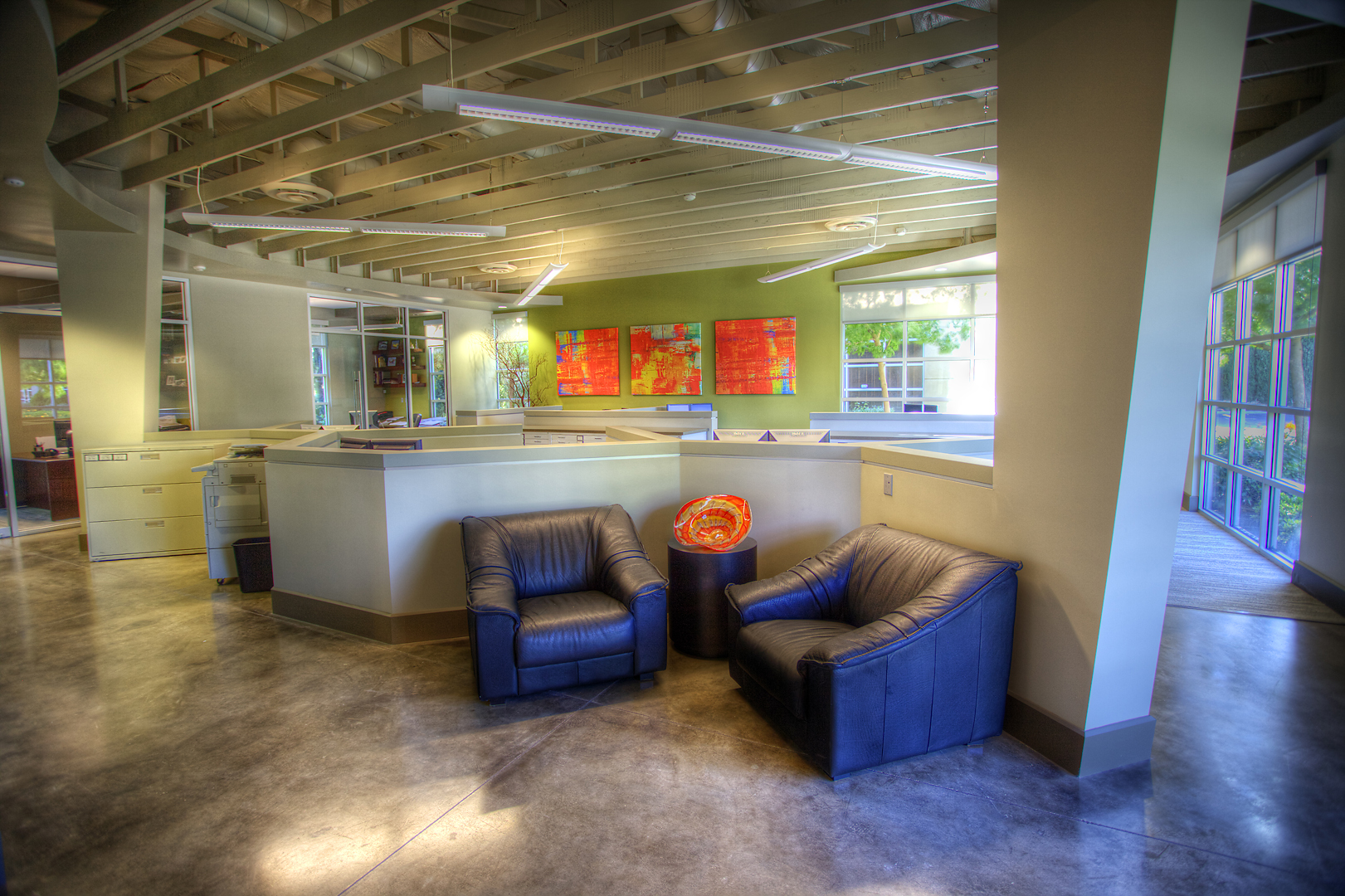 API Architecture Project