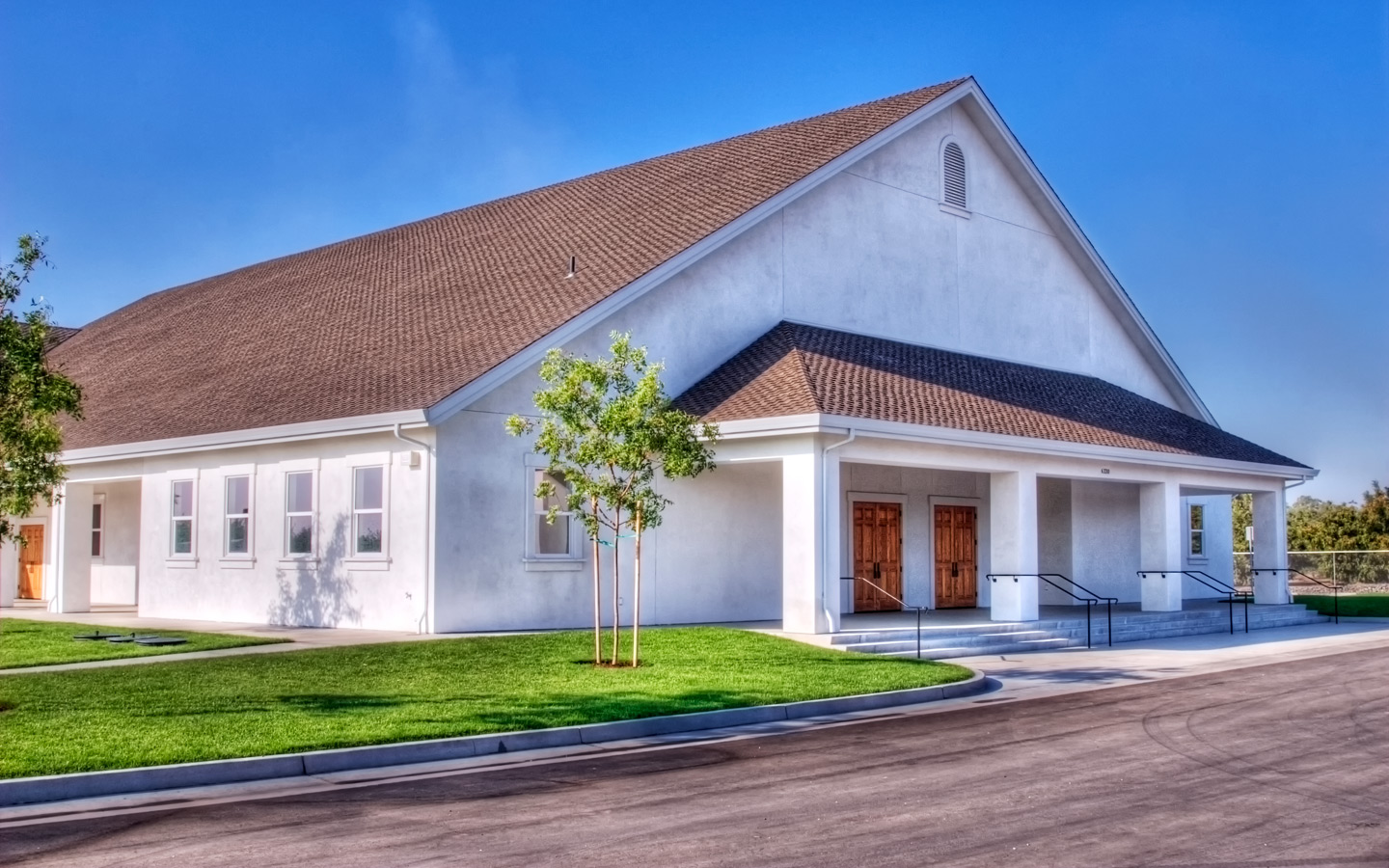 German Baptist Church