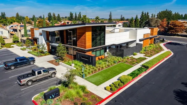 Oakdale Veterinary Group