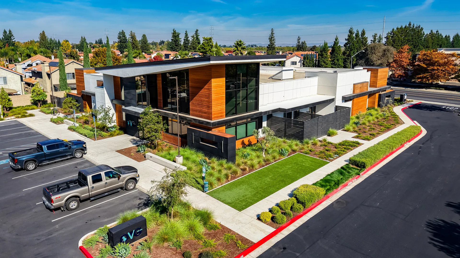 Oakdale Veterinary Group