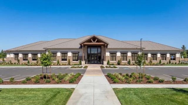 Yosemite Farm Credit Turlock