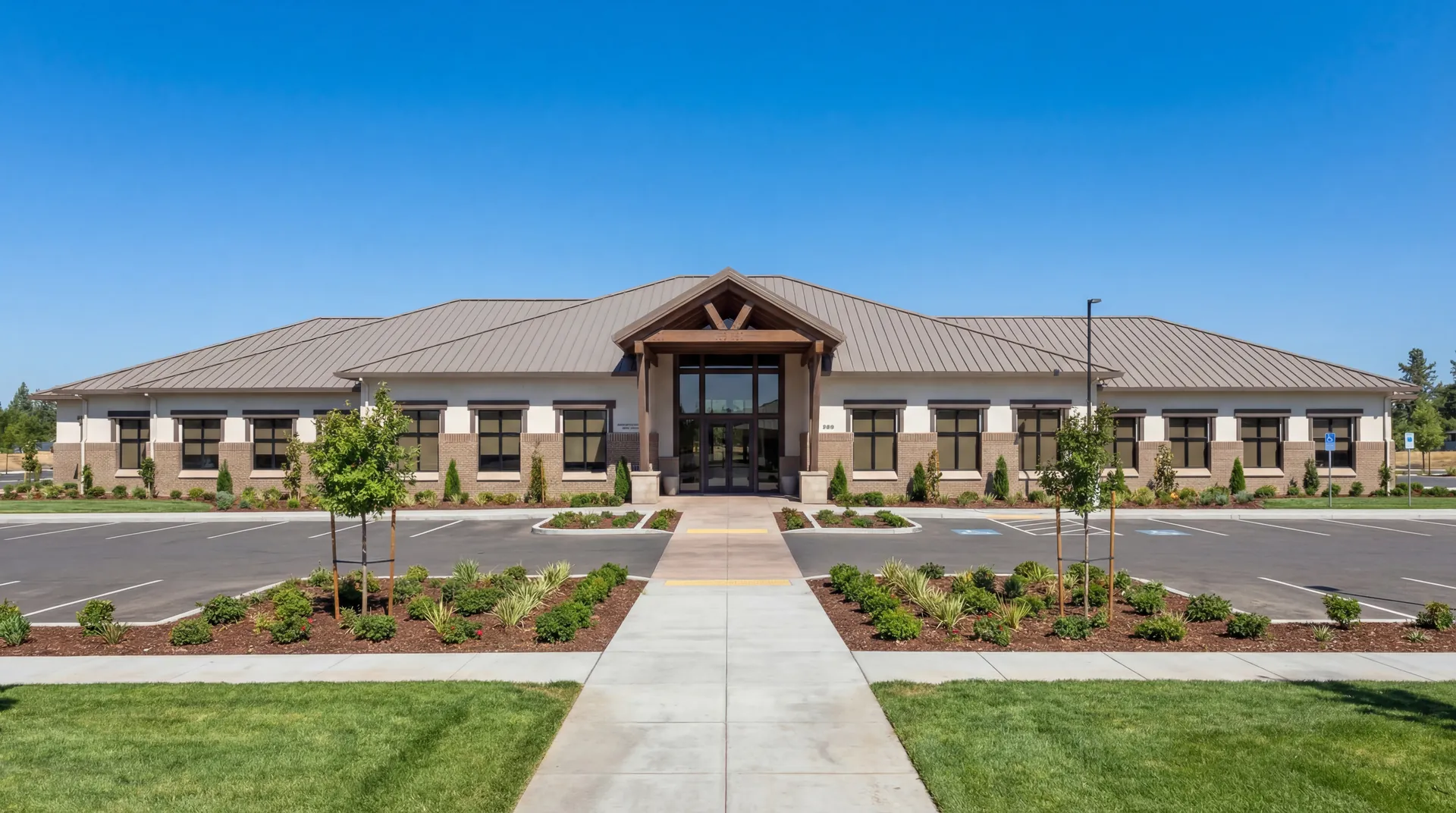 Yosemite Farm Credit Turlock