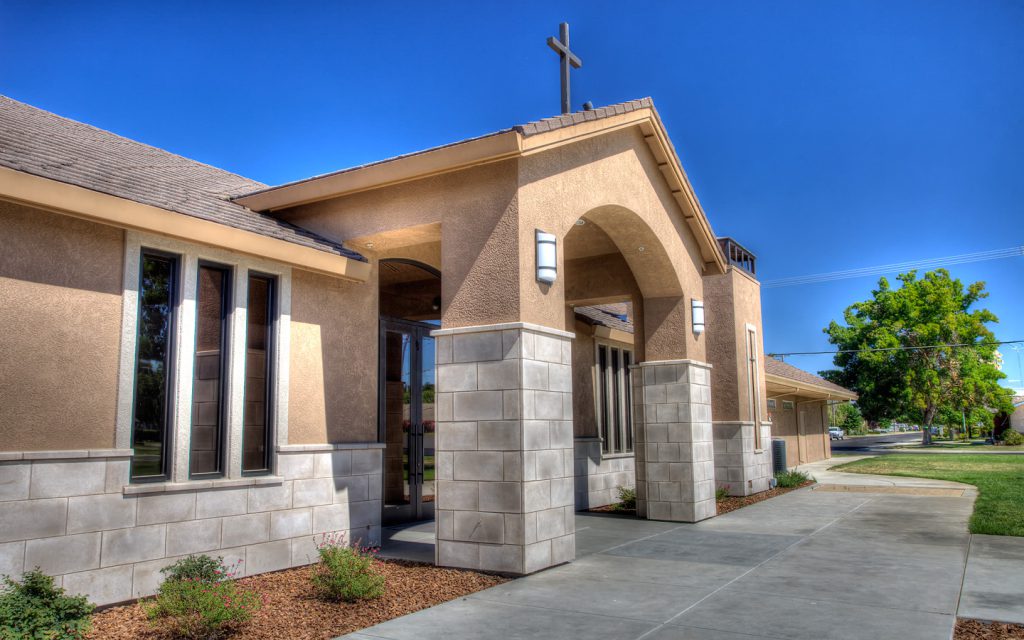 United Methodist Church