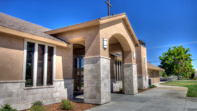 United Methodist Church