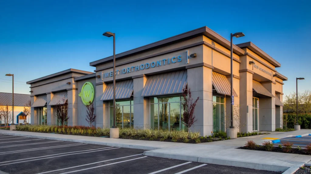 West Orthodontics